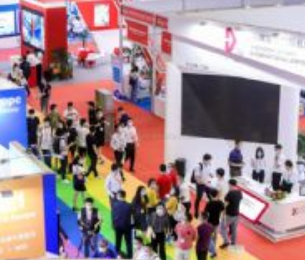 2022第十七屆中國(guó)（深圳）國(guó)際物流與供應(yīng)鏈博覽會(huì)