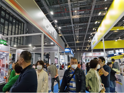 2025杭州國(guó)際新能源與智能網(wǎng)聯(lián)汽車展覽會(huì)