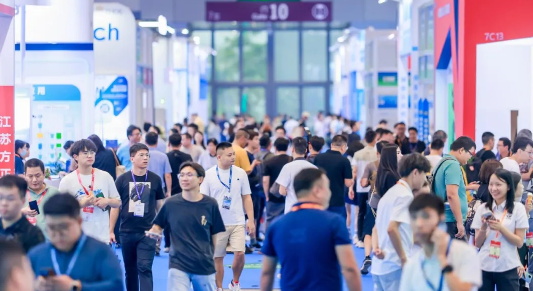 2026深圳國際氣凝膠材料與技術裝備展覽會