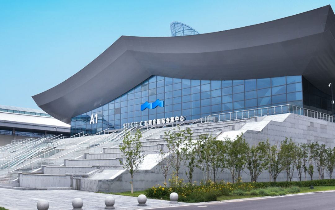 2026第33屆河北（石家莊）國際醫(yī)療器械展覽會