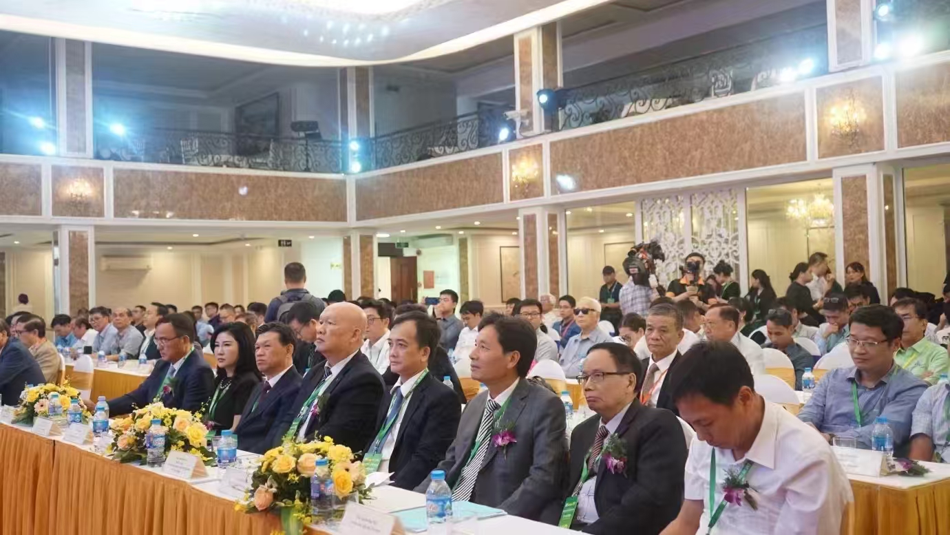 2026第23屆越南(河內(nèi))國際工業(yè)制造及材料技術(shù)展覽會(huì)VINAMAC EXPO HN 2026 —— 暨2026越南(河內(nèi))國際氣動(dòng)技術(shù)與智能制造專題展