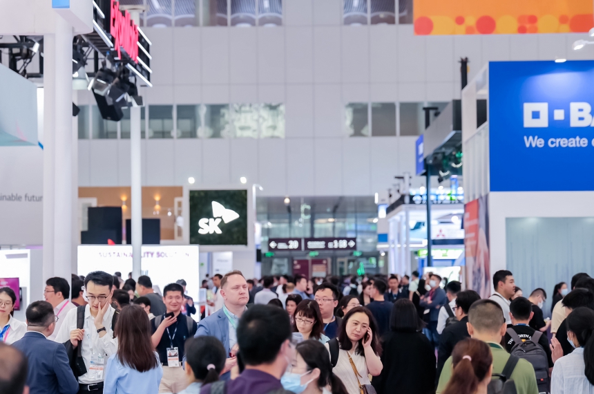 2026中國（上海）國際3D打印與汽車智造展覽會(huì)