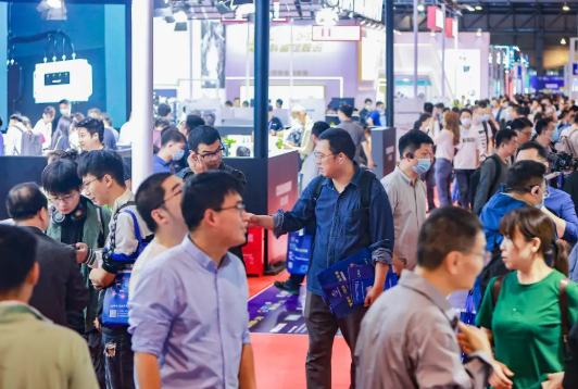 以一場(chǎng)展會(huì)錨定全年三大核心目標(biāo):2026杭州國(guó)際人工智能展會(huì)