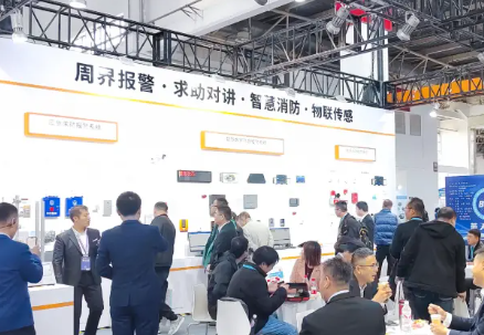 錢塘潮起，智安未來：2026杭州國際安防產(chǎn)品博覽會杭州安博會