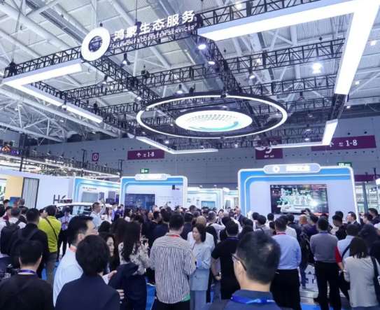 匯聚5000+企業(yè)，40萬+采購商：2026深圳人工智能展會(huì)